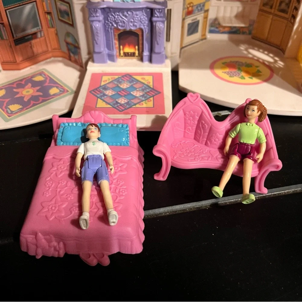 Fisher-Price Sweet Streets House - Picture 3 of 9